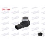 ZEGEN Park Sensoru Arka Ford Courier 2014 - Kod ZPS1199 - OEM 1756519