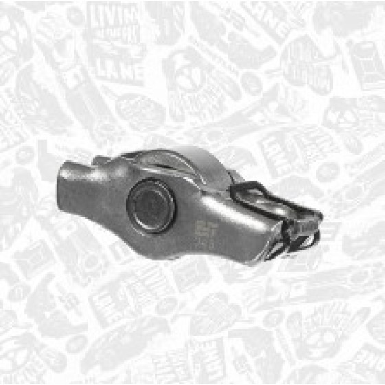 ZEGEN Subap - Tusu Horoz T6 - Volkswagen Amarok - Volkswagen Caddy - Volkswagen Passat CC - Crafter Ckub 2.0 - Volkswagen Golf Vi-vii - Volkswagen Jetta / Audi A4-a6 / Seat Ibiza / Skoda Superb (1.6, 2.0 Audi TDI - Kod ZRA1015 ürün görseli