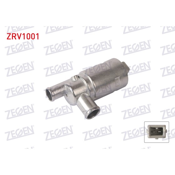 ZEGEN Rolanti Ayar Valfi Opel Astra F 2.0 1992-1998 / Opel Vectra A 2.0 1988-1995 / Omega B 2.0 1994-2001 - Kod ZRV1001 - OEM 837101 ürün görseli