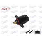 ZEGEN Rolanti Ayar Valfi Opel Astra F 1.4 1992-1998 / Opel Astra G 1.6 1998-2005 / Opel Vectra B 1.6 1995-2002 - Kod ZRV1019 - OEM 17108187