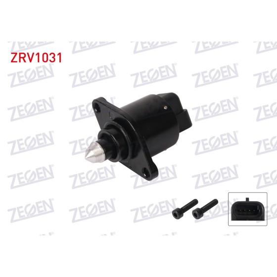 ZEGEN Rolanti Ayar Valfi Renault Megane I 1.6 1996-1999 - Kod ZRV1031 - OEM ürün görseli