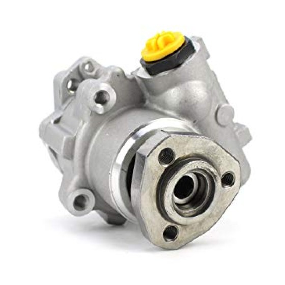 ZEGEN Direksiyon Pompası - Hidrolik Direksiyon Pompasi 100 Bar Volkswagen LT 28-46 II (2da, 2dd, 2dh) 2.5 Audi TDI 1996-2006 T5 1.9 - Kod ZSP101 - OEM 2D0422155 ürün görseli