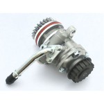 ZEGEN Direksiyon Pompası - T5 130 Luk 2.5TDI (120 Bar) - Kod ZSP118 - OEM 7H0422153H