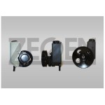 ZEGEN Direksiyon Pompası - Hidrolik Direksiyon Pompasi Kasnakli (6pk) VE Bidonlu 100 Bar Opel Vectra B 1.6i 1995-2003 - Kod ZSP119PR - OEM 5948029