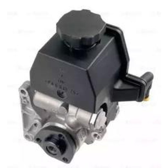 ZEGEN Direksiyon Pompası - Hidrolik Direksiyon Pompasi Bidonlu 110 Bar Mercedes-benz Sprinter 2T (901, 902) 208 D 110 Bar 1995-2006 - Kod ZSP120R - OEM A0024662601 ürün görseli