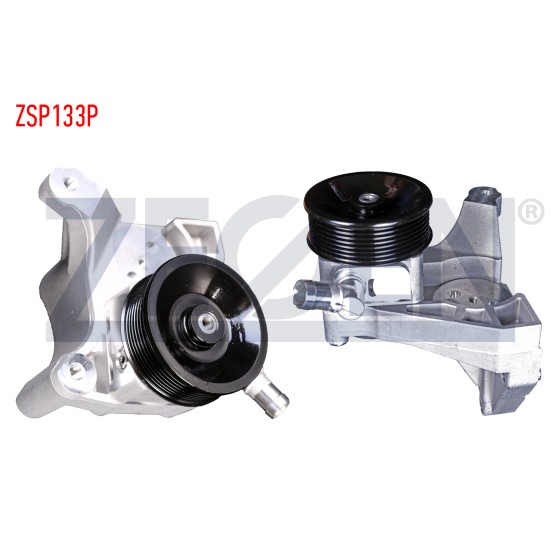 ZEGEN Hid. Dir. Pomp.100 Bar Kasnakli Fiat Ducato (250) 2.3 JTD 2006-2014 / Iveco Daily IV 2.3i 2006-2011 - Kod ZSP133P - OEM 504385414 ürün görseli