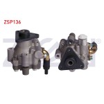 ZEGEN Direksiyon Pompası - Tek Teker 120 Bar Renault Master Iii 2.3 DCI 2011- Zsp136;direksiyon Pompasi Tek Teker 120 Bar Renault Master 3 2.3 DCI 2011 - Kod ZSP136 - OEM 8200763525491100100R491109718R4406546