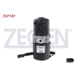 ZEGEN Direksiyon Pompası - Elektrikli Direksiyon Pompasi Peugeot 106 II 1.4i 1.6i 1996-2002 - Kod ZSP187 - OEM