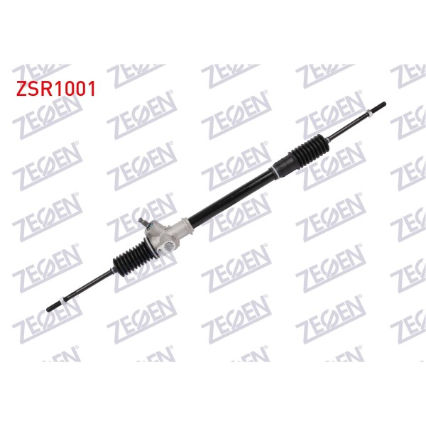 ZEGEN Direksiyon Kutusu - Manuel Fiat 131 1.4 - Fiat Sahin 1.4 - Fiat Dogan - Fiat Kartal 1.6 1993-2002 - Kod ZSR1001 - OEM 4405280