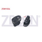 ZEGEN Rezistans Anahtari 4 Pin Turuncu Isik Renault Megane I - Renault Scenic I 1996-2003 - Kod ZSW1034 - OEM 7700841243