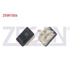 ZEGEN Park Anahtari 2 Pin Renault 12 1971-2000 - OEM ZSW1056
