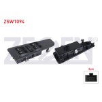 ZEGEN Cam Acma Anahtar Grup Yesil Isik 8 Pin Fiat Linea 2007- / Fiat Grande Fiat Punto 2005-2012 - Kod ZSW1094 - OEM