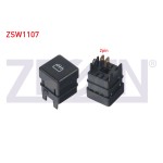 ZEGEN Rezistans Anahtari 2 Pin Fiat Dogan Slx 1993-2002 - Kod ZSW1107 - OEM 85002057