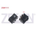 ZEGEN Kalorifer Anahtari 3 Pin Fiat Dogan / Fiat Kartal / Fiat Sahin 1993-2002 - Kod ZSW1111 - OEM 85005073