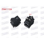 ZEGEN Far - Anahtari 4 Pin Fiat Dogan / Fiat Kartal / Fiat Sahin 1993-2002 - Kod ZSW1112A - OEM 4441804