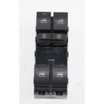 ZEGEN Cam Acma Anahtari Grup 10 Pin Volkswagen Touareg - Volkswagen Touran 2010 - Kod ZSW1131 - OEM 7L6959857E