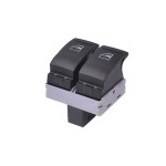 ZEGEN Cam Acma Anahtari Ciftli 4 Pin Volkswa Volkswagen Transporter 5- V - VI 2003-volkswagen Polo - Kod ZSW1135 - OEM 7E0959855A