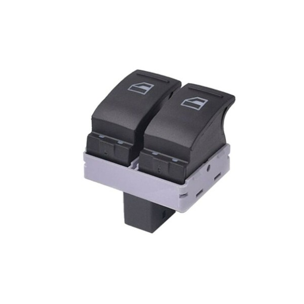 ZEGEN Cam Acma Anahtari Ciftli 4 Pin Volkswa Volkswagen Transporter 5- V - VI 2003-volkswagen Polo - Kod ZSW1135 - OEM 7E0959855A