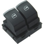 ZEGEN Cam Acma Anahtari Ciftli 4 Pin Volkswagen Caddy Iii - Volkswagen Golf VI - Volkswagen Passat - Volkswagen Polo - Volkswagen Jetta Iii - Volkswagen Amarok - Seat Ibiza IV - Seat Leon - Seat - Kod ZSW1136 - OEM 2K0959857A