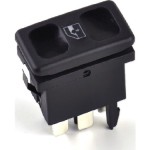ZEGEN Cam Acma Anahtari Tekli 6 Pin Volkswagen Golf II - Volkswagen Jetta II 1983-1992 / Seat Ibiza II 1993-2002 / Seat Cordoba 1999-2009 - Kod ZSW1140 - OEM 191959855