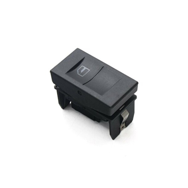 ZEGEN Cam Acma Anahtari Tekli 5 Pin Volkswagen Polo Classic 1995-2001 - Kod ZSW1141 - OEM 6N0959855B
