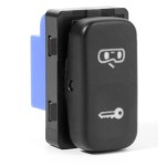 ZEGEN Kapi Kilit Anahtari 5 Pin Skoda Octavia 2004-2012 / Skoda Yeti 2009 - Kod ZSW1143 - OEM 1Z0962125A