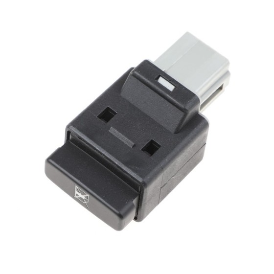 ZEGEN Cam Kilit Anahtari 6 Pin Volkswagen Polo 2001-2012 - Kod ZSW1145 - OEM 5Z49598599 ürün görseli