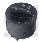ZEGEN Far - Anahtari 10 Pin Otomatik Volkswagen Golf V - Volkswagen Jetta Iii - Volkswagen Passat - Volkswagen Touran - Volkswagen Caddy Iii - T5 2003-2001 - Kod ZSW1146A - OEM 1K0941431N