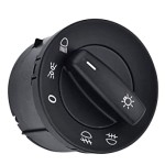 ZEGEN Far - Anahtari 10 Pin Volkswagen Caddy Iii - Volkswagen Golf V - Volkswagen Jetta Iii 2003-2015 - Kod ZSW1148 - OEM 1K0941431Q