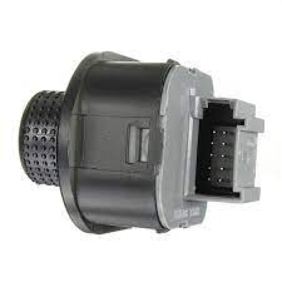 ZEGEN Ayna - Ayar Anahtari 10 Pin Volkswagen Golf IV - Volkswagen Bora 1997-2005 - Kod ZSW1149 - OEM 1J0959565A ürün görseli
