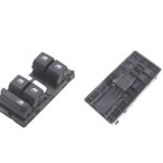ZEGEN Cam Acma Anahtari Grup 10 Pin Audi A6 2004-2011 - Kod ZSW1156 - OEM 4F0595851
