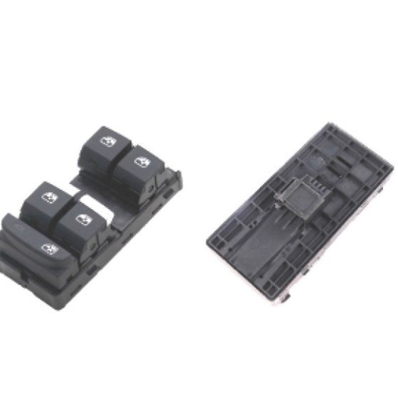 ZEGEN Cam Acma Anahtari Grup 10 Pin Audi A6 2004-2011 - Kod ZSW1156 - OEM 4F0595851 ürün görseli