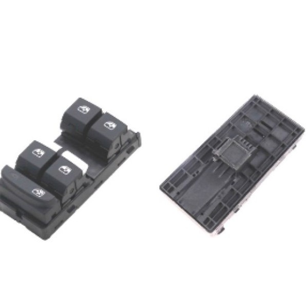 ZEGEN Cam Acma Anahtari Grup 10 Pin Audi A6 2004-2011 - Kod ZSW1156 - OEM 4F0595851