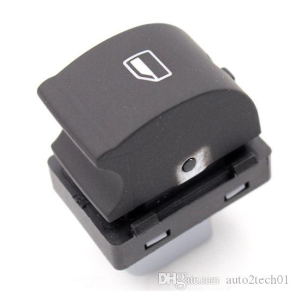 ZEGEN Cam Acma Anahtari Tekli 4 Pin Audi A3 - Audi A4 - Audi A6 - Audi Q7 - TT 2004-2013 - Kod ZSW1158 - OEM 8E0959855