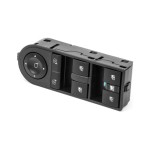 ZEGEN Ayna - Ayar VE Cam Acma Anahtari Grup 18 Pin Opel Astra H - Opel Zafira B 2004-2011 - Kod ZSW1177 - OEM 1322888