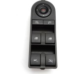 ZEGEN Ayna - Ayar VE Cam Acma Anahtari Grup 22 Pin Opel Tigra B 2004 - Kod ZSW1178 - OEM 93162973