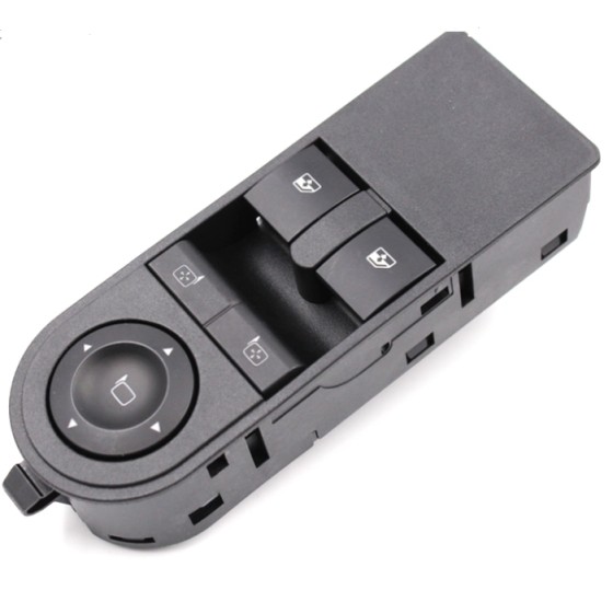 ZEGEN Ayna - Ayar VE Cam Acma Anahtari Ciftli 14 Pin Opel Astra H - Opel Zafira B 2004-2011 - Kod ZSW1179 - OEM 13228706 ürün görseli