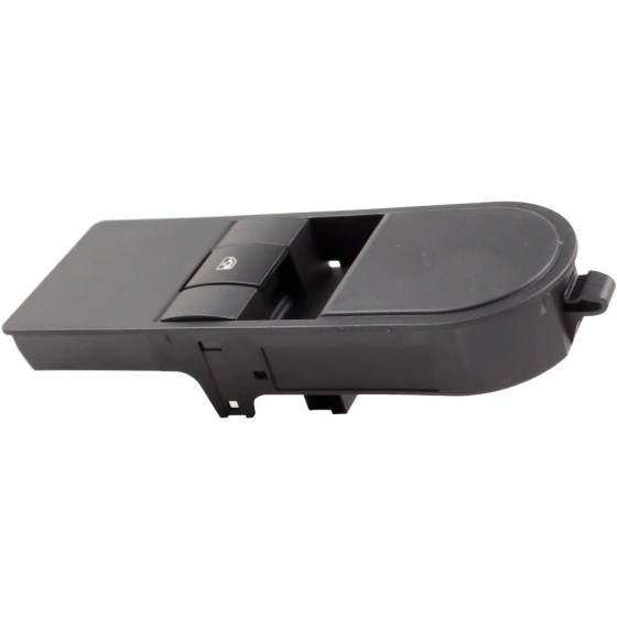 ZEGEN Cam Acma Anahtari Tekli 6 Pin Opel Astra H - Opel Zafira B 2004-2011 - Kod ZSW1180 - OEM 13228709 ürün görseli