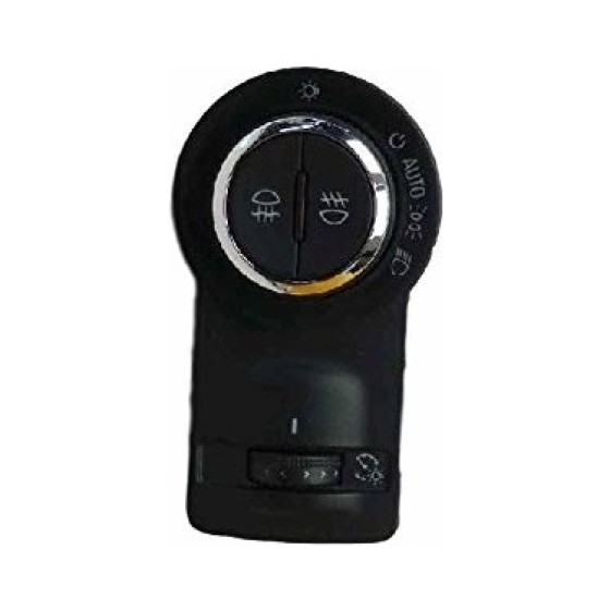 ZEGEN Far - Anahtari Krom 7 Pin On-arka Sisli Opel Astra J - Opel Insignia - Cruze 2008 - Kod ZSW1187 - OEM 13268706 ürün görseli