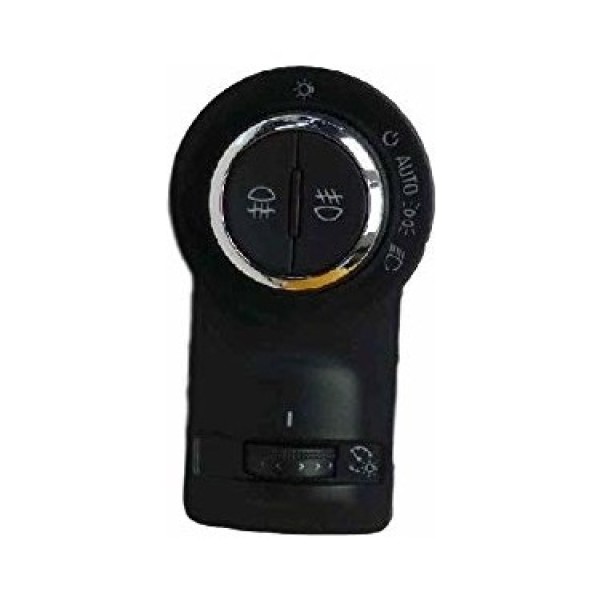 ZEGEN Far - Anahtari Krom 7 Pin On-arka Sisli Opel Astra J - Opel Insignia - Cruze 2008 - Kod ZSW1187 - OEM 13268706