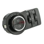 ZEGEN Far - Anahtari Krom 12 Pin On-arka Sisli- Yukseklik Ayarli Opel Astra J - Opel Insignia - Cruze - Kod ZSW1188 - OEM 13268720