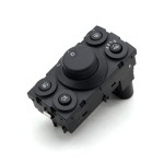 ZEGEN Far - Anahtari 13 Pin Yukseklik Ayarli Opel Vectra C 2002-2008 - Kod ZSW1191 - OEM 13230826
