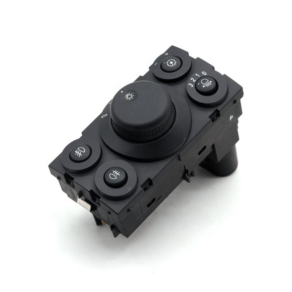 ZEGEN Far - Anahtari 13 Pin Yukseklik Ayarli Opel Vectra C 2002-2008 - Kod ZSW1191 - OEM 13230826