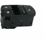 ZEGEN Ayna - Ayar VE Cam Acma Anahtari Ciftli 11 Pin Opel Corsa D 2006-2014 - Kod ZSW1194 - OEM 13258521
