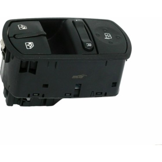 ZEGEN Ayna - Ayar VE Cam Acma Anahtari Ciftli 11 Pin Opel Corsa D 2006-2014 - Kod ZSW1194 - OEM 13258521 ürün görseli