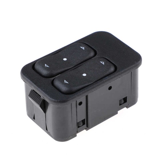 ZEGEN Cam Acma Anahtari Ciftli 8 Pin Turuncu Isik Opel Astra G - Opel Corsa C - Opel Meriva A - Opel Combo C - Opel Zafira A 1998-2006 - Kod ZSW1195 - OEM 93350565;93350573 ürün görseli