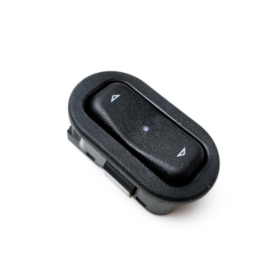 ZEGEN Cam Acma Anahtari Tekli 4 Pin Yatay Soketli Opel Astra G - Opel Zafira A 1998-2005 / Opel Meriva A 2003-2010 - Kod ZSW1198 - OEM 93354155 ürün görseli