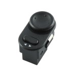 ZEGEN Ayna - Ayar Anahtari 8 Pin C Fisli Opel Corsa C - Opel Astra G - Opel Vectra B - Opel Combo C - Opel Meriva A 1995-2006 - Kod ZSW1200 - OEM 9226863