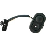 ZEGEN Cam Acma Anahtari Tekli 6 Pin Opel Vectra A 1988-1995 - Kod ZSW1202 - OEM 1240605