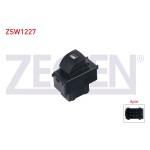 ZEGEN Cam Acma Anahtari Tekli 6 Pin Berlingo - Peugeot Partner 2008- / 207 2006-2012 - Kod ZSW1227 - OEM 6490.E2
